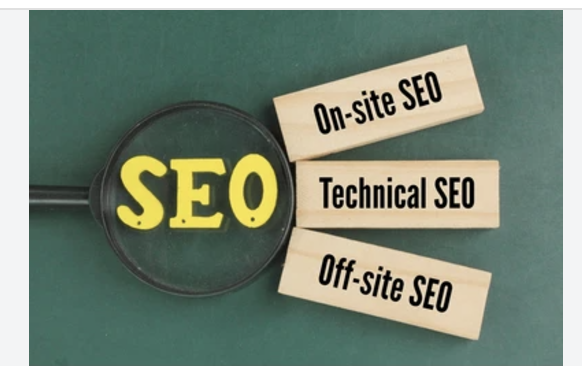 SEO Services Ireland | Limerick Based | Free Consultation